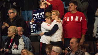 Sad! These People Already Regret Voting for Trump